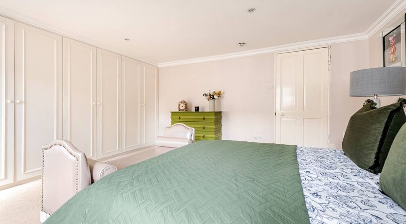 Photo of The Isabella