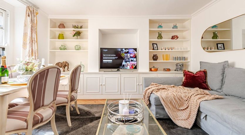 Photo of The Isabella