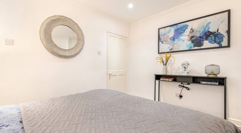 Photo of The Isabella