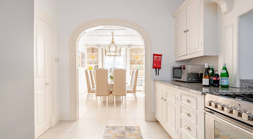 Photo of The Isabella