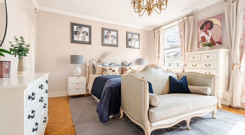 Photo of The Isabella