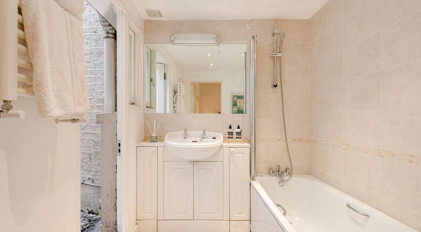 Photo of The Isabella