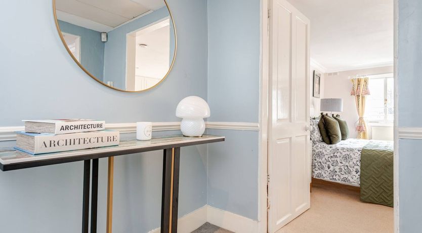 Photo of The Isabella