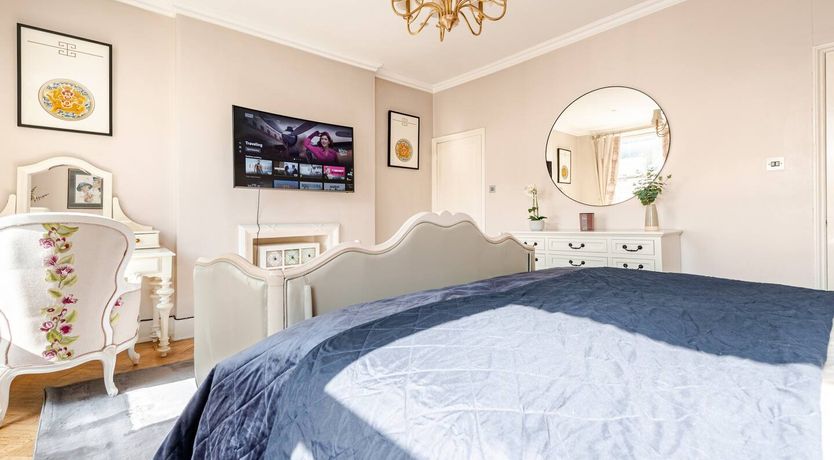 Photo of The Isabella