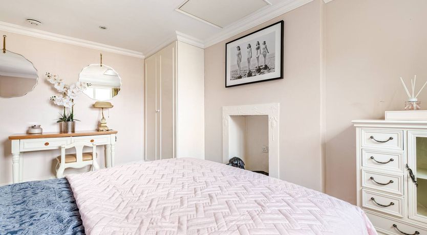 Photo of The Isabella