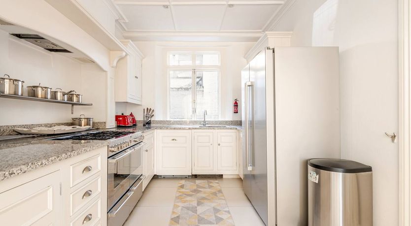 Photo of The Isabella