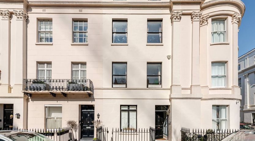 Photo of The Isabella