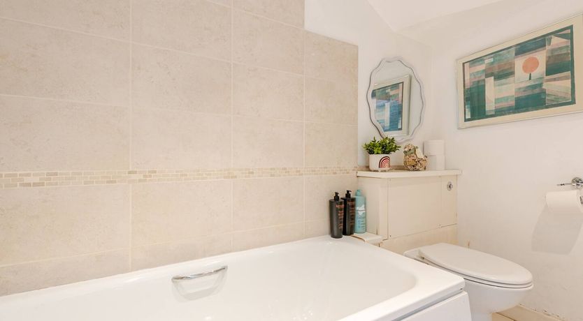 Photo of The Isabella