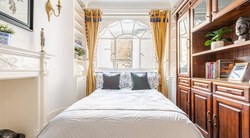 Photo of The Isabella