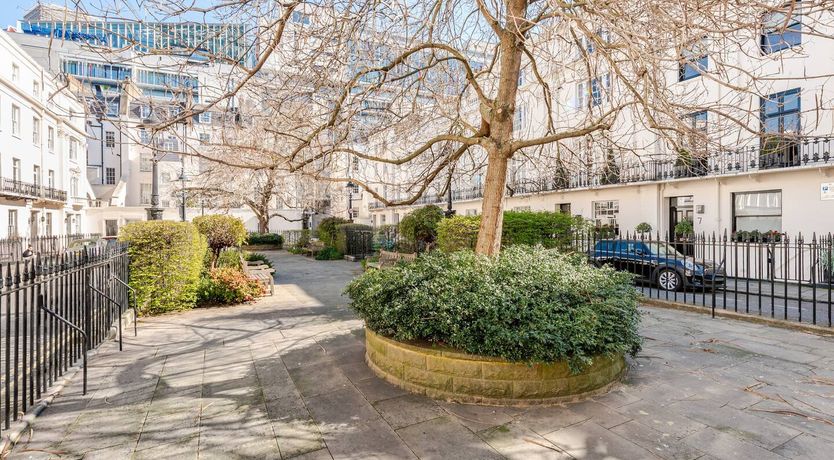 Photo of The Isabella