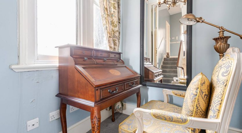 Photo of The Isabella