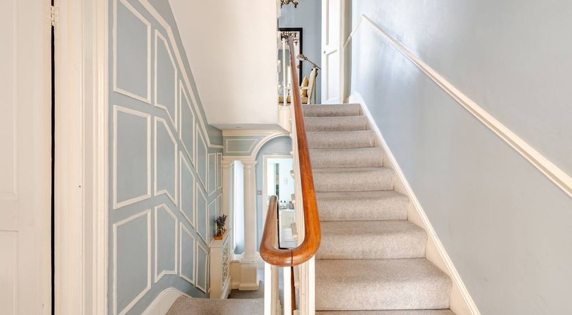 Photo of The Isabella