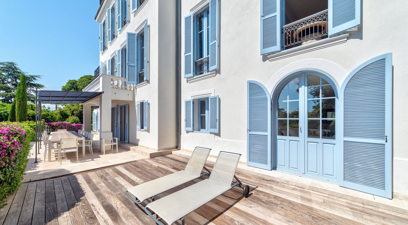 Photo of The Lark's Song