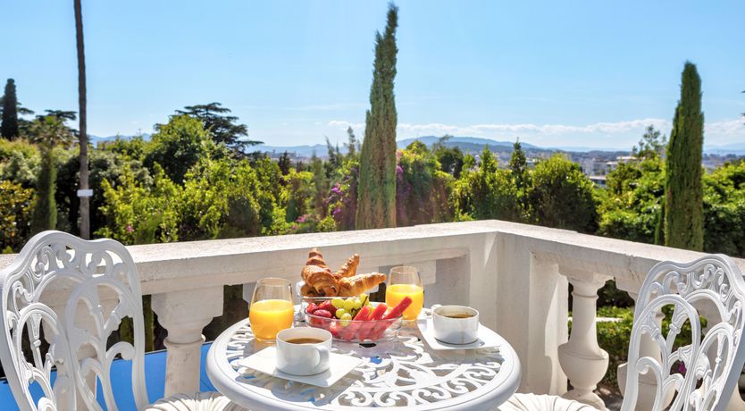 Photo of The Lark's Song