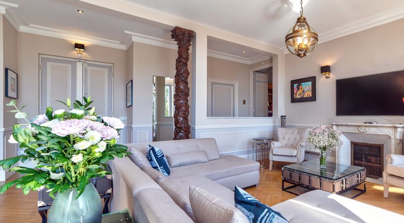 Photo of The Lark's Song