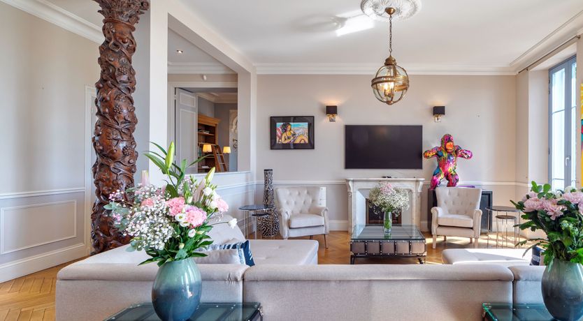 Photo of The Lark's Song