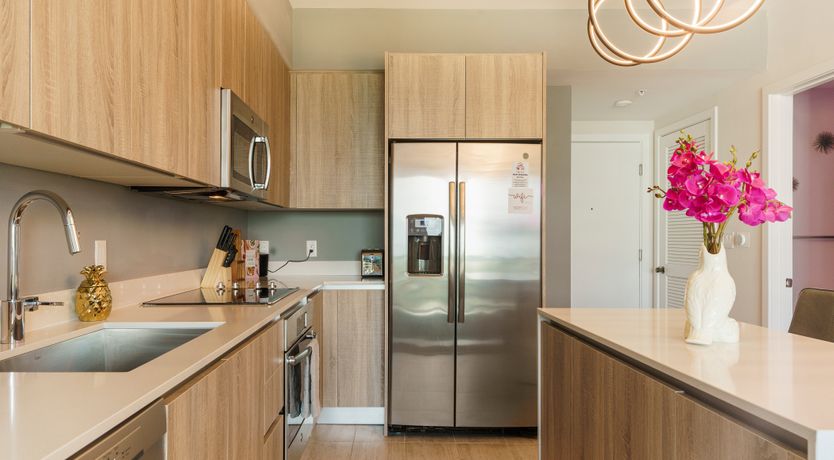 Photo of The Miami Design District