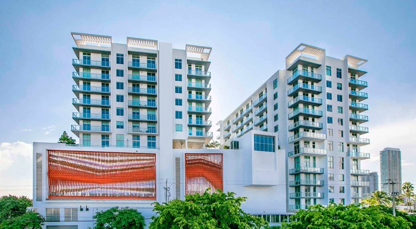 Photo of The Miami Design District