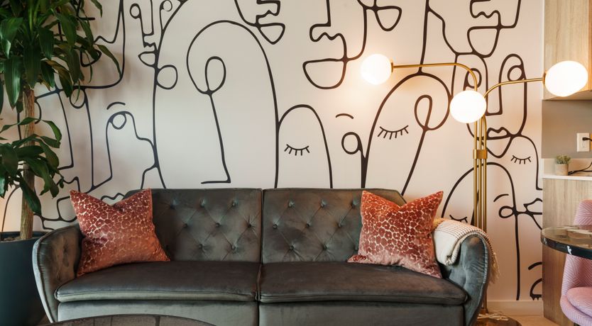 Photo of The Miami Design District