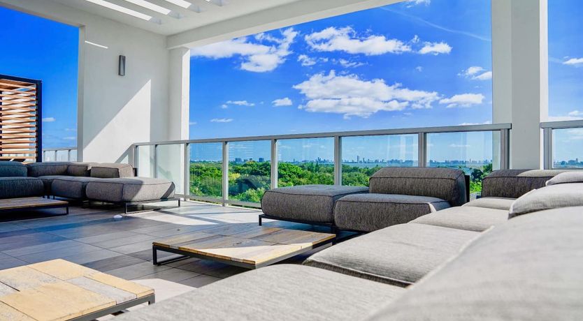 Photo of The Miami Design District