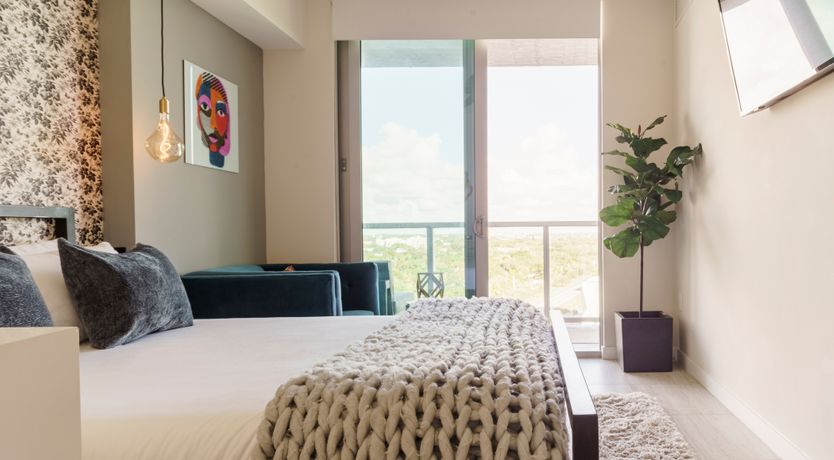 Photo of The Miami Design District