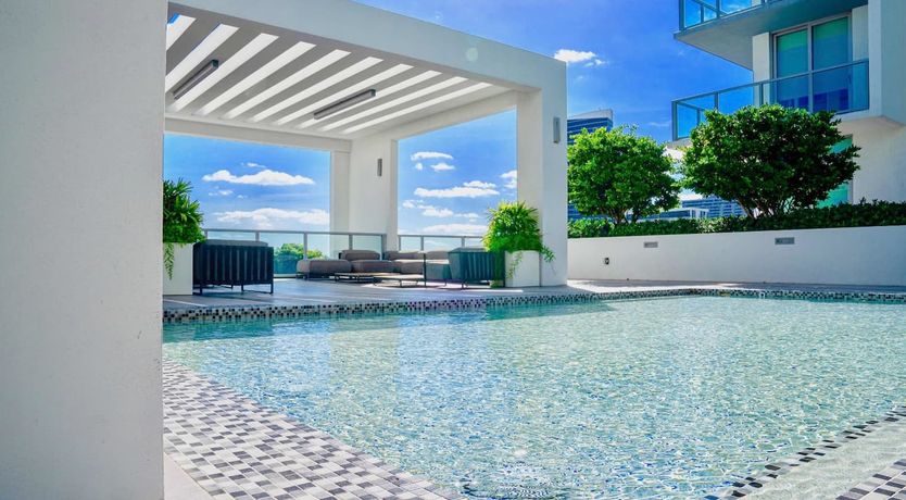 Photo of The Miami Design District