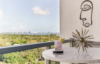 The Miami Design District Holiday Home