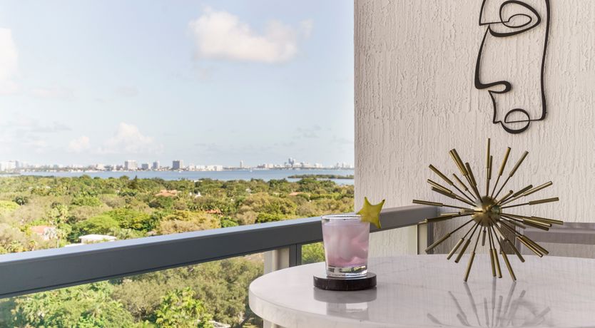 Photo of The Miami Design District