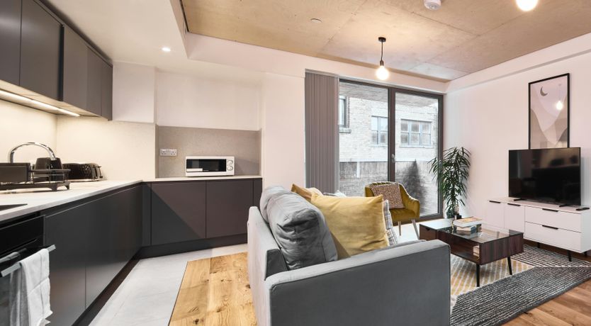 Photo of The Northern Soul