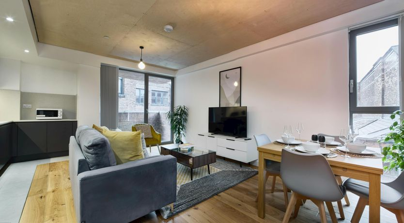 Photo of The Northern Soul