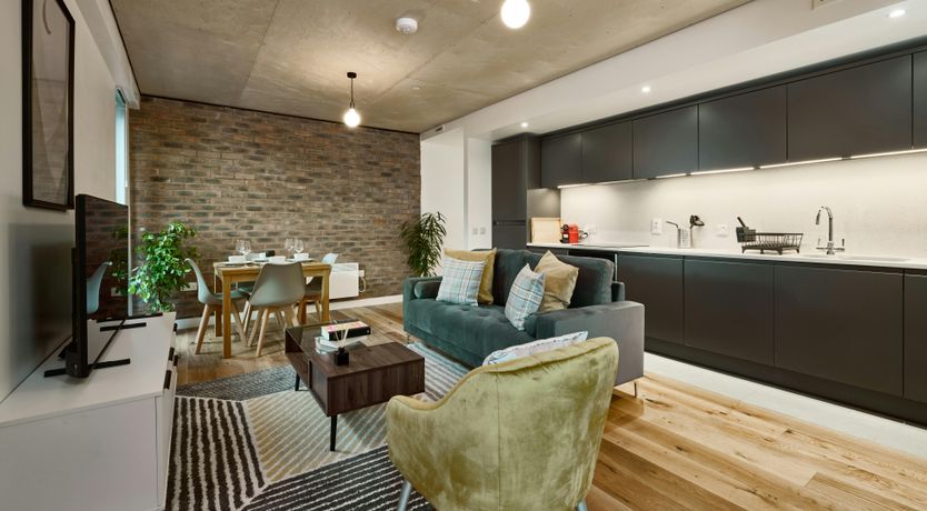 Photo of The Northern Soul