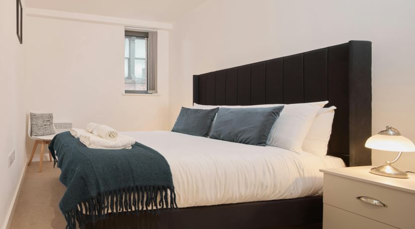 Photo of The Northern Soul