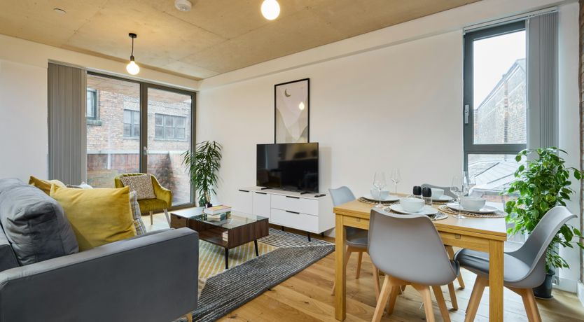 Photo of The Northern Soul