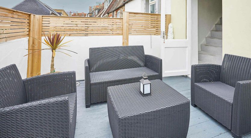 Photo of Grand Horizon