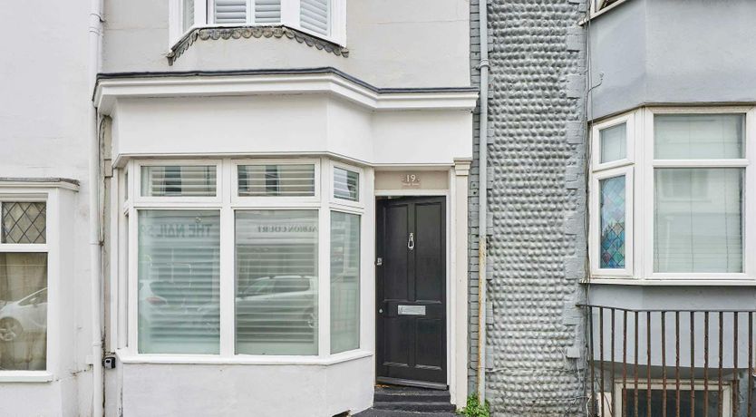 Photo of Grand Horizon