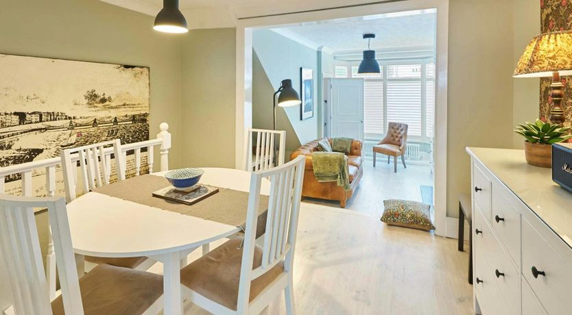 Photo of Grand Horizon