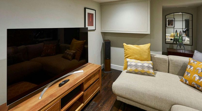 Photo of Grand Horizon