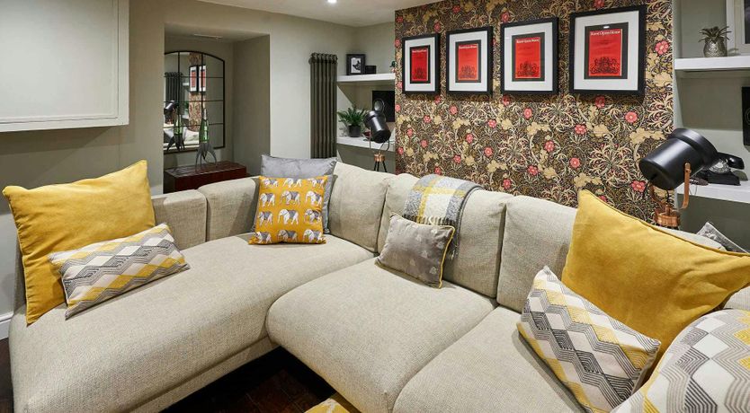 Photo of Grand Horizon