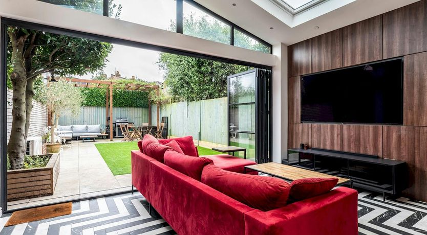 Photo of The Kingston Crew