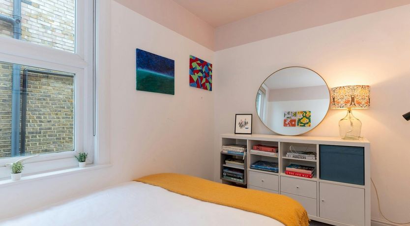 Photo of The Kingston Crew