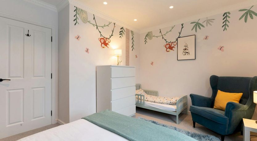 Photo of The Kingston Crew