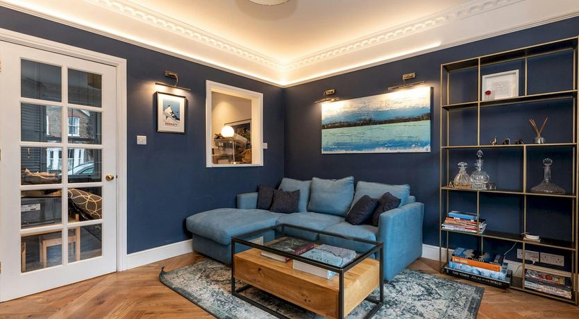 Photo of The Kingston Crew