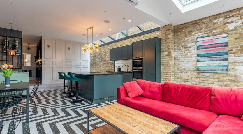 Photo of The Kingston Crew