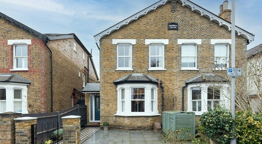 Photo of The Kingston Crew