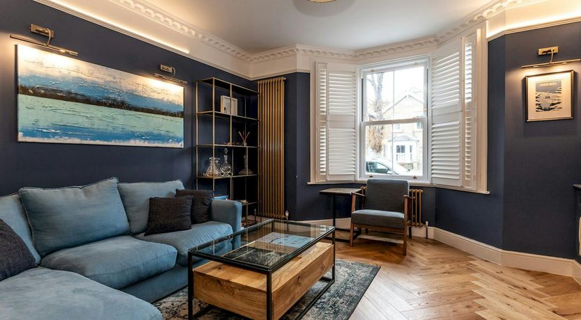 Photo of The Kingston Crew