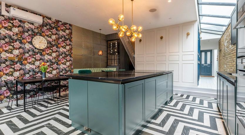 Photo of The Kingston Crew