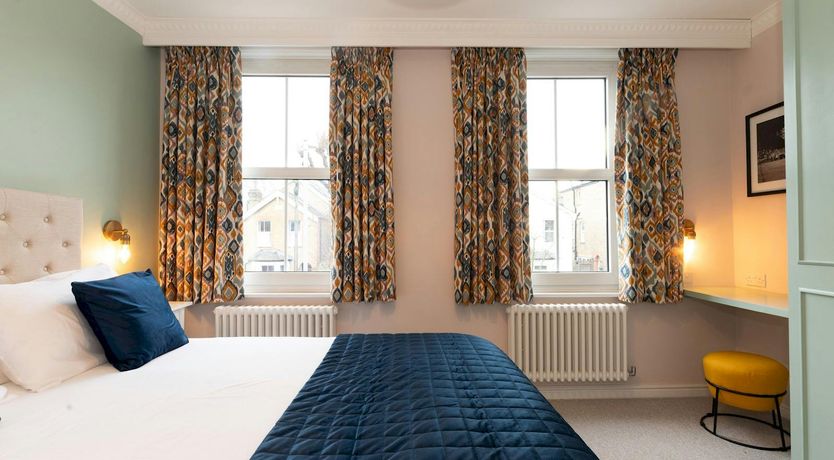 Photo of The Kingston Crew