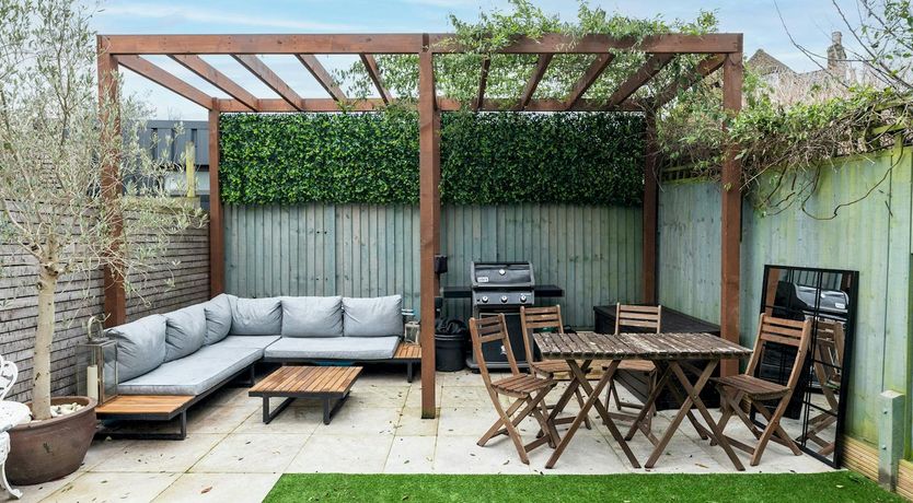 Photo of The Kingston Crew