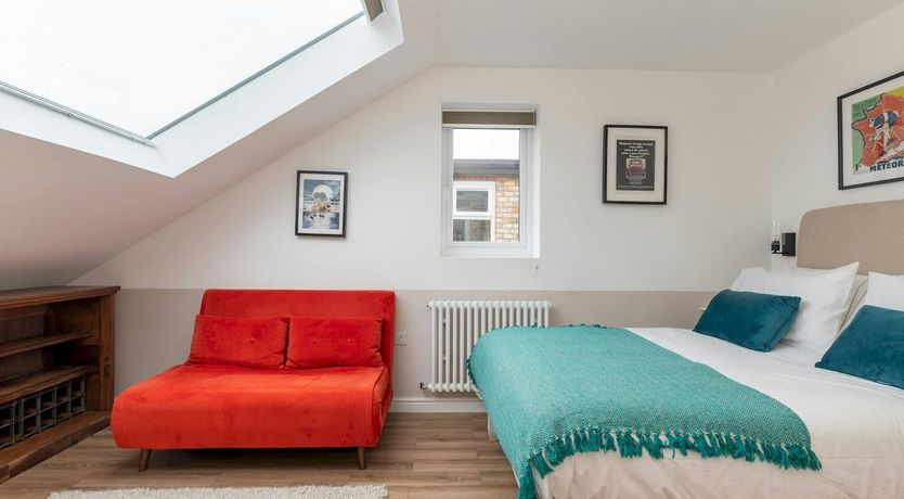 Photo of The Kingston Crew