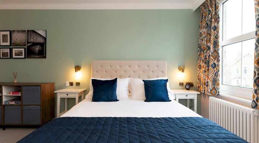 Photo of The Kingston Crew